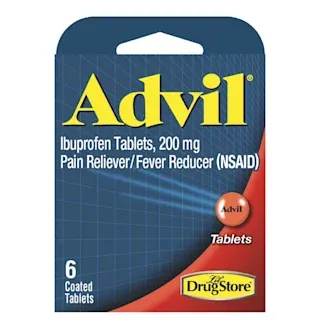 Advil